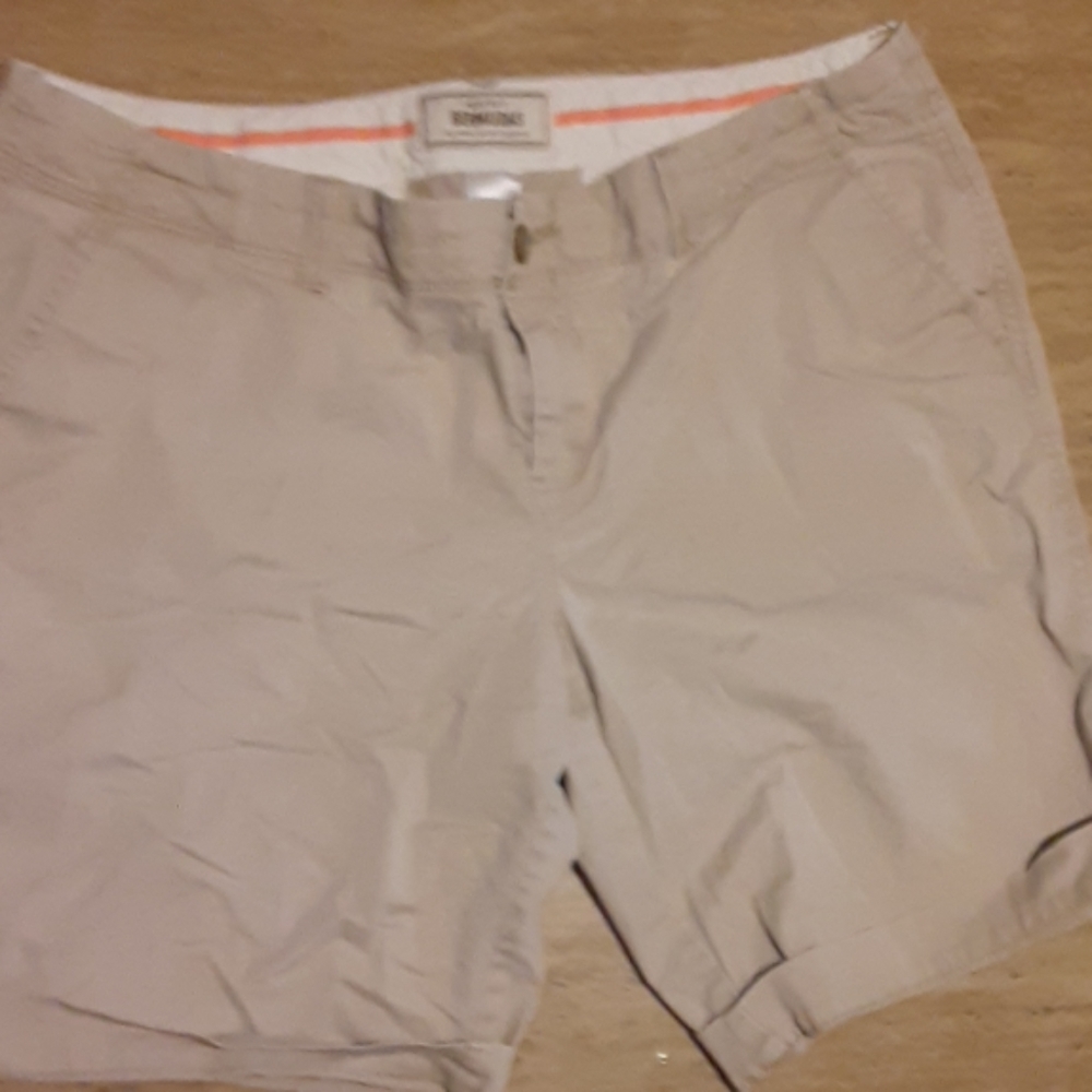 Womens shorts